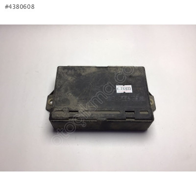 Fiat Bravo Konfor Beyni 46544373