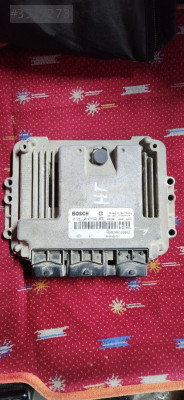 OPEL VİVARO MOTOR BEYNİ