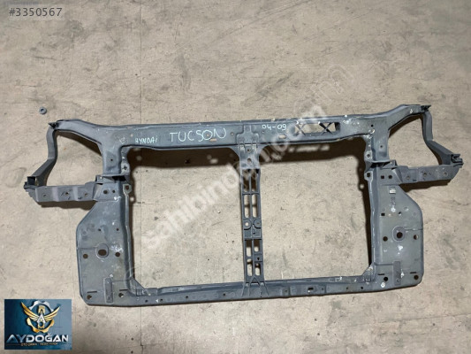 OTO CEM'DEN ÇIKMA HYUNDAİ TUCSON ÖN PANEL