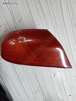 Alfa Romeo 166 Arka Stop 141098L