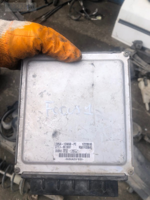 FORD FOCUS 1 DİZEL MOTOR BEYNİ