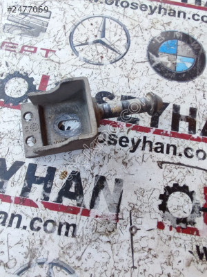 5Q0253144E seat Leon 2015 egzoz askı bağlantı demiri