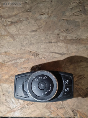 FORD COURİER FAR ANAHTAR DÜĞMESİ