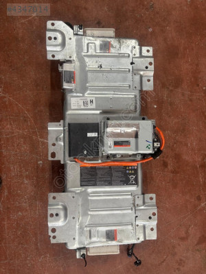 NİSSAN QASHQAI E-POWER - BATARYA