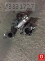 RENAULT CLİO 4 BOĞAZ GAZ KELEBEĞİ ORJİNAL TEMİZ