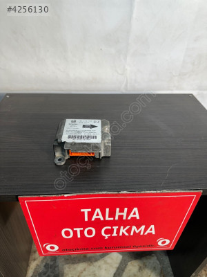 Opel Vectra b airbag beyni
