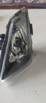 Seat Ibiza sis farı