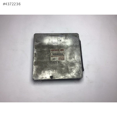 Opel Vectra Motor Beyni 90347671YH