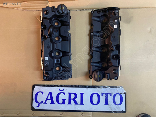 SEAT LEON İBİZA TOLEDO ATECA KÜLBÜTÖR KAPAĞI 03L103469 1.6 TDI