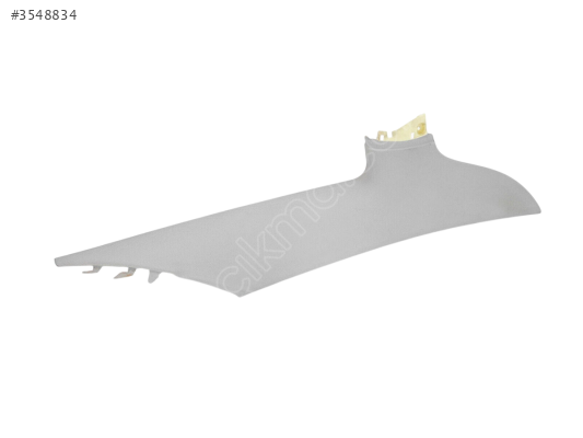 AUDI A6 09-11 SOL ARKA DİREK İÇ KAPLAMA 4F5867245G 1S0