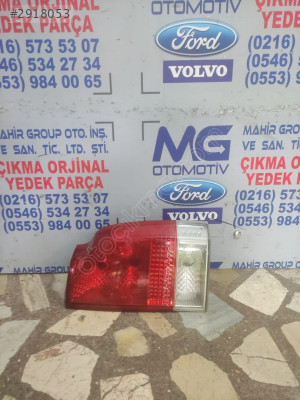VOLVO V70 XC70 SAG STOP ORJİNAL ÇIKMA