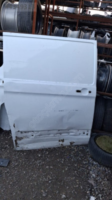 FORD CUSTOM SAĞ SÜRGÜLÜ KAPI ORJİNAL ÇIKMA