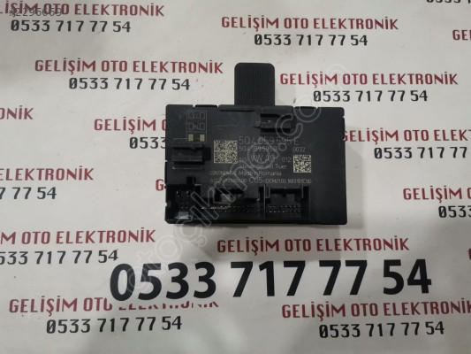 5Q4959595E AUDI A3 ARKA KAPI BEYNİ