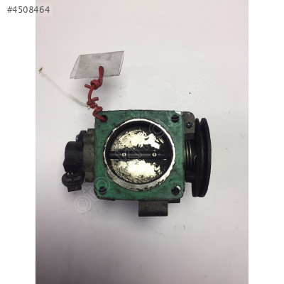 Volvo S40 Gaz Kelebeği 9186780