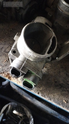 Fiat Marea 1.6 16v Benzina 2004 46sxf8/a kelebek boğazı komple