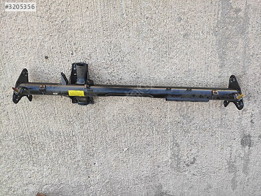OPEL ASTRA G GÖĞÜS TORPİDO DEMİRİ GM 24400494