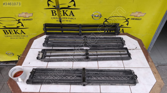 OPEL ASTRA J HAVA YÖNLENDİRİCİ ÇİKMA ORJİNAL YEDEK PARÇA