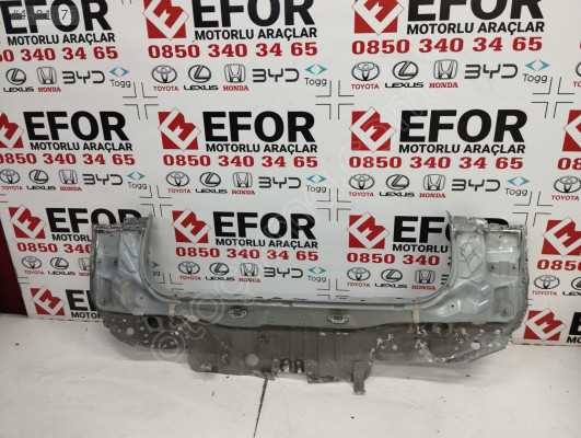 HONDA CİVİC ARKA PANEL ORJINAL ÇIKMA YEDEK PARÇA