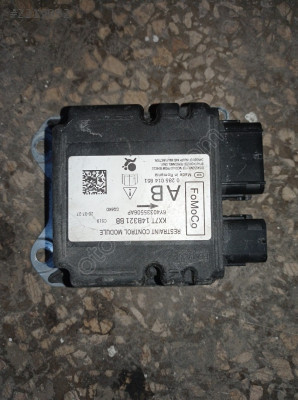 KX7T14B321BB 18-23 FOCUS 4 ORJ. ÇIKMA AİRBAG BEYNİ