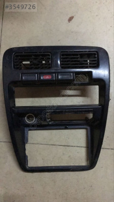 D22 TORPİDO ORTA ÇERÇEVESİ 6826075P00