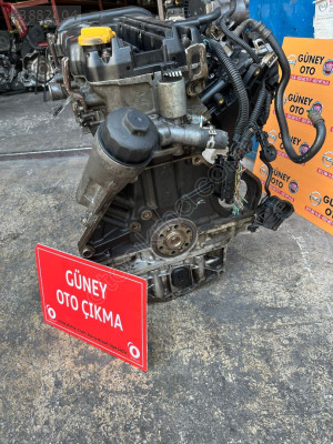 1.4 Xep motor