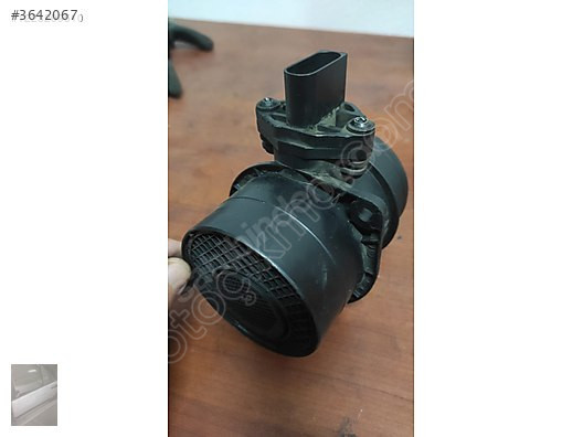 Marka Uyumlu 0281002779 Dodge Jeep Chrysler CRD Hava Akışmetre
