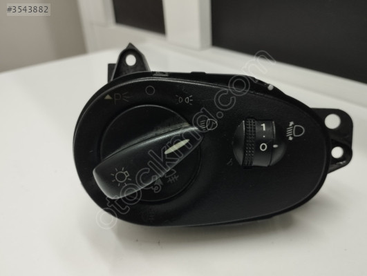 FORD FOCUS 1999-2003 FAR ANAHTARI ORİJİNAL ÇIKMA