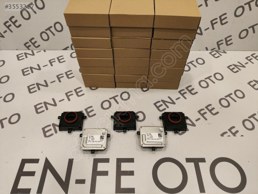 A7 A8 LED FAR BEYNİ 4G0.907.697.F 4G0907697F 4G0 907 697 F