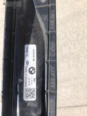 BMW 4 SERİ G26 M SAĞ KAPI EŞİK AYDINLATMA LEDİ 9491616-06
