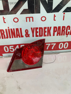 Honda civic bagaj stop sağ arka