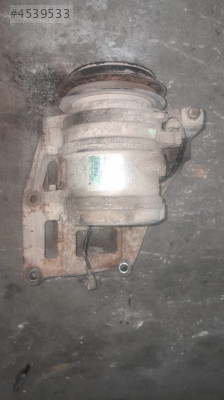 Proton arena 1.5 klima kompresör