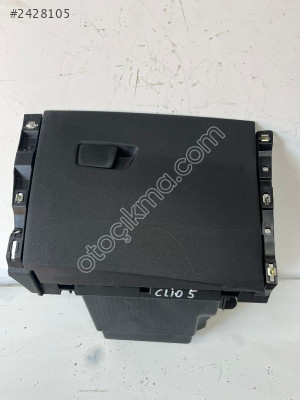 RENAULT CLİO 5 TORPİDO KAPAĞI MONTECAR