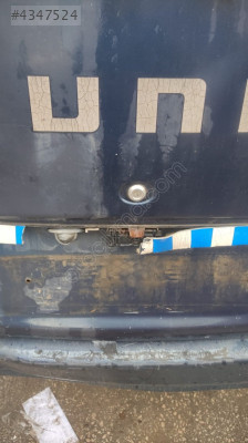 HYUNDAİ H100 BAGAJ KİLİDİ