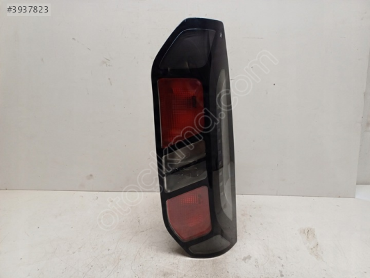 FORD TRANSIT CUSTOM ÇIKMA ORJİNAL SAĞ - SOL STOP