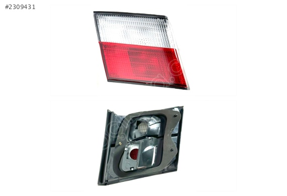 NİSSAN PRİMERA SOL İÇ STOP 1996-