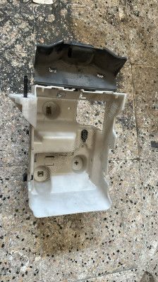 2012-2017 PEJO 301 CİTROEN C-ELYES SİGORTA ALT KAPAĞI ORJ ÇIKMA