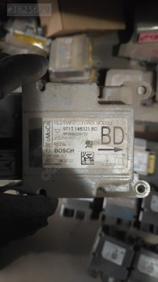 9T1T 14B321 BD FORD TRANSİT CONNECT İÇİN AİRBAG BEYNİ