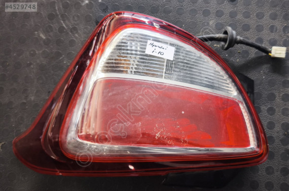 HYUNDAİ İ10 SOL STOP ORJINAL ÇIKMA