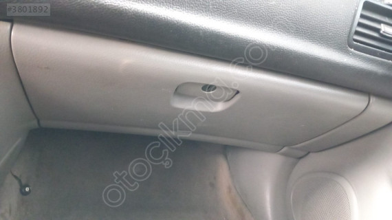 CHEVROLET EVANDA TORPİDO KAPAĞI.OTO ERKAN ÜNYE