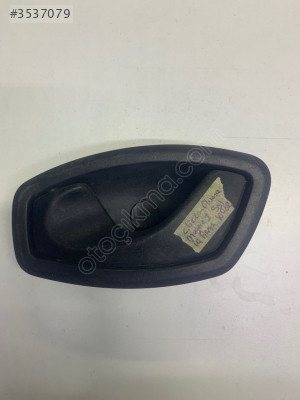 10062 FLUENCE SOL İÇ AÇMA KOLU