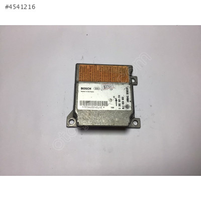 Audi A3 Airbag Beyni 8L0959655 0285001174