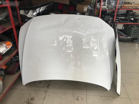 VOLKSWAGEN PASSAT B8 ÖN KAPUT