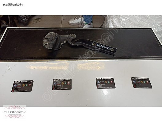 3C8823301A VOLKSWAGEN CC SOL KAPUT MENTEŞESİ 2009-2017
