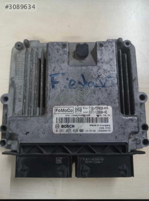 FORD FOCUS MOTOR BEYNİ F1B1-12A650-AYA F1F1-AD 0281033039 (AKT)
