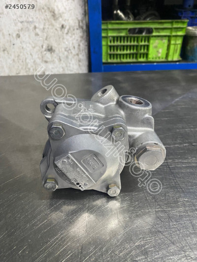 FİAT DUCATO 2.8 DİREKSİYON POMPASI POWERİ ✅