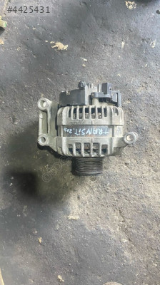 FORD TRANSİT ŞARJ DİNAMOSU KONUK OTO
