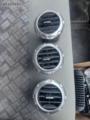 Sadece whatsaptan ulaşın - Audi tt torpido kılıma ızgarası