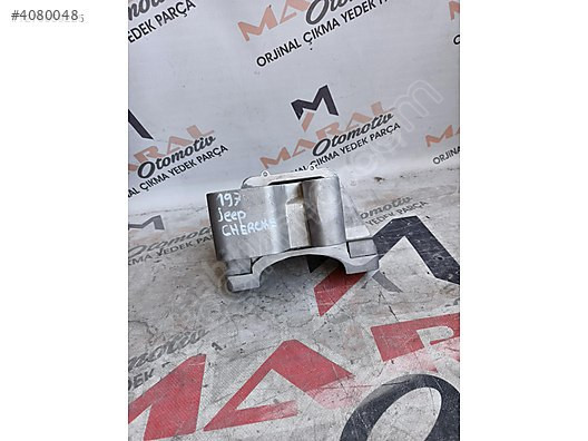 JEEP CHROKEE MOTOR KULAĞI BRAKETİ TAKOZU CHROKE