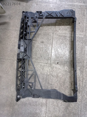 5F0805588D 13-20 LEON 1.6 TDI ORJ. ÇIKMA ÖN PANEL