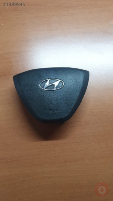 HYUNDAİ İ20 DİREKSİYON AİRBAG